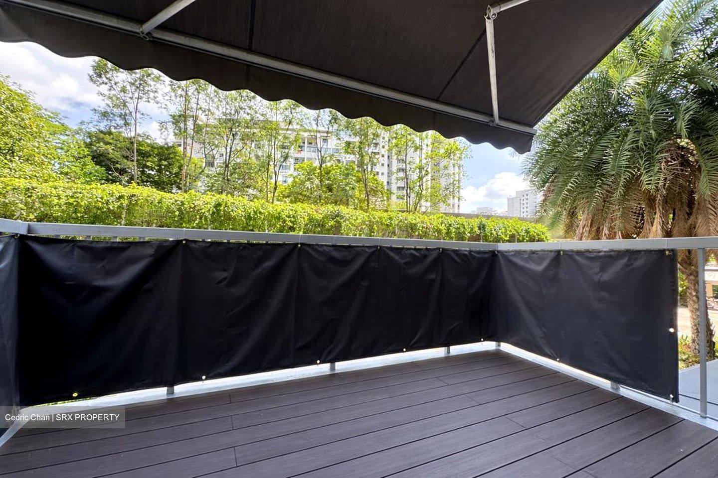 Austville Residences (D19), Condominium #576975751